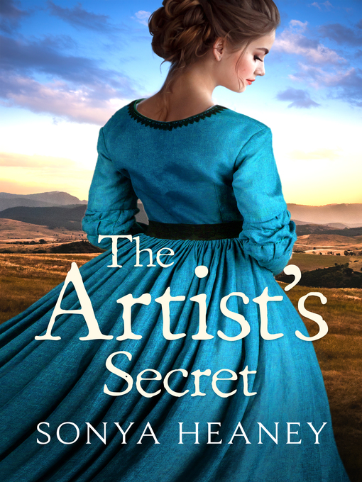Cover image for The Artist's Secret